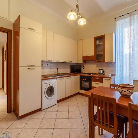 The Secret Garden Of Rome! X2 Apartment Rom