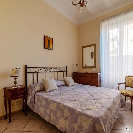 Apartment The Secret Garden Of Rome! X2 *