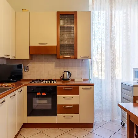 The Secret Garden Of Rome! X2 Apartment *