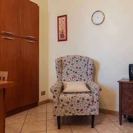 Apartment The Secret Garden Of Rome! X2