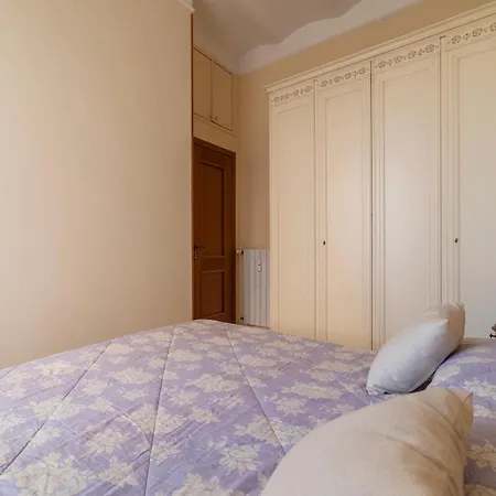 Apartment The Secret Garden Of Rome! X2 Rom