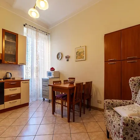 Apartment The Secret Garden Of Rome! X2