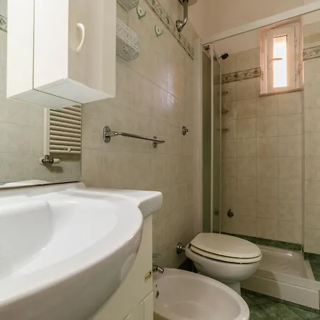 Apartment The Secret Garden Of Rome! X2 Rom